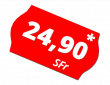 Paket nekretnine za komercijalne pružatelje od CHF 24,90³ plus PDV. na mjesec Paket nekretnine za komercijalne pružatelje od CHF 24,90³ plus PDV. na mjesec