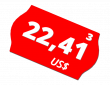 Paket nekretnine za komercijalne pružatelje od USD 22,41³ plus PDV. na mjesec